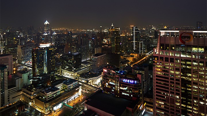 Bangkok